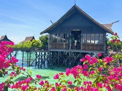 -卡帕莱度假村(西巴丹岛)