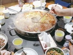 -小饕荟雅安贡椒鱼鲜馆(广福桥店)