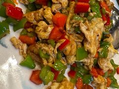 -西江美食舫·江西菜(健德桥店)