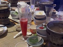 -雍和会海鲜姿造自助(湖东路店)