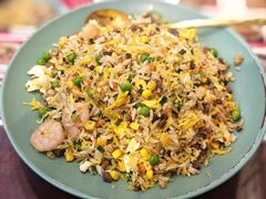 -扬二春炒饭(国庆路总店)