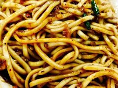 -吴记怪味面(牛王庙店)
