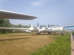 -中国航空博物馆
