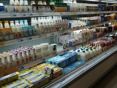 -西亚兴安超市(伍仙桥店)