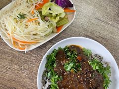-津门张记包子铺(华昌道店)