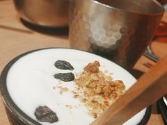 -耶里夏丽·新疆菜·28年喀什老馆(田林东路店)