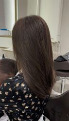 -H·Y HAIR SALON烫发·染发·造型