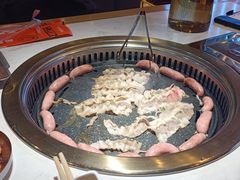 -杨记齐齐哈尔烤肉(总店)