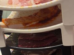 -AJIYA·池袋日式烧肉自助(天津万象城店)