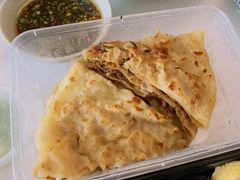-清真永恒华威肉饼(潘家园店)