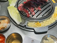-GOGIYA·咕叽吖韩国传统烤肉店(小榄店)