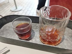 手冲-UNIUNI(凯瑟琳广场店)