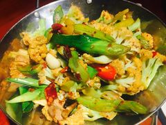 -19号私房菜(云南路店)