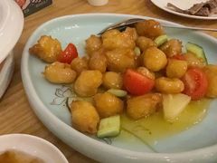 -德胜轩正宗顺德菜(宝安沙井会展中心店)