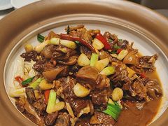 -杨厨的田园饭店(长城路店)