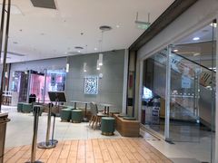 -奈雪的茶(亨特国际广场店)