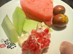 -温野菜涮涮锅(西单大悦城店)