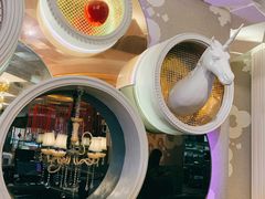 -米乐星世界KTV(汇智国际商业中心店)