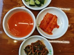 -全州拌饭馆(断桥店)