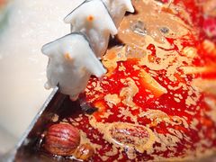 -湊湊火锅·茶憩(卓展店)