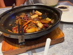-不仔客海鲜·烧烤·270度海景餐厅(大东海店)
