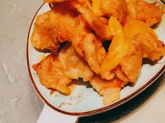 -丽满园·春饼烤鸭(金地广场店)