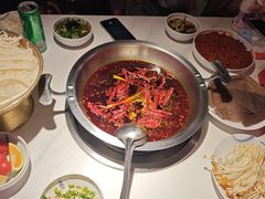-小龙坎火锅(IFS HOT店)