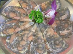 乌鸡肉卷-蛙宴·美蛙火锅基地(万象城店)