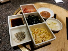 -正苑26年海鲜烤肉•牛尾汤汤饭(东港店)