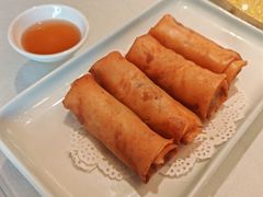 -老洋房花园饭店(绍兴路店)