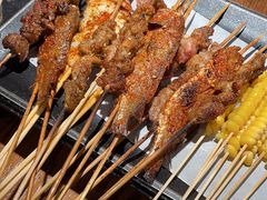 -管氏翅吧(马家堡店)