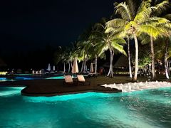 -海南清水湾莱佛士酒店