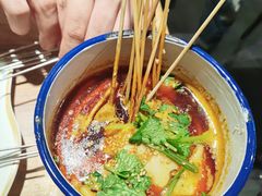 -小核桃品质串店(世茂大道店)