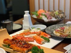 -九井澤精致料理(金茂店)