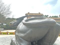 -广东圆玄道观