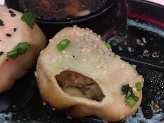 -小杨生煎(湟普汇店)