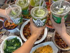 -老三样·旧食新味(万寿宫店)