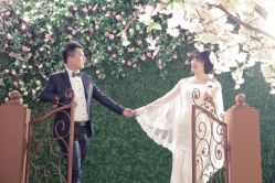 点击看大图 -天一婚纱摄影TIA STUDIO(珠海路店)