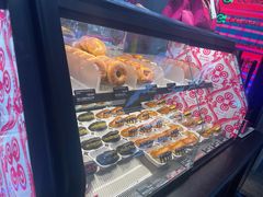 -CC BAGEL&SCONE 贝果与司康(南开大悦城店)
