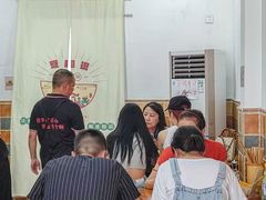 -豆相识•九九豆腐脑(牛咡桥店)