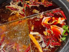 -陈眼镜火锅(总店)