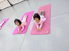 -中央芭蕾舞团·中芭艺蕾(酒仙桥明星校区)