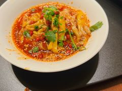 -庆江南江南菜(琴湖溪里花园城店)