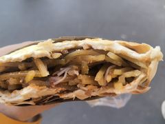 -刘小武·锅魁(总店)