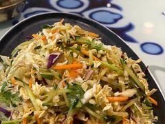 -撒拉花儿·新疆菜·清真(太阳宫店)
