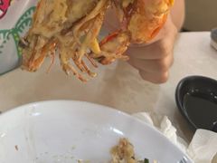 -钱塘府海鲜餐厅