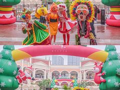 -佛罗伦萨小镇广佛名品奥特莱斯(疏港路店)