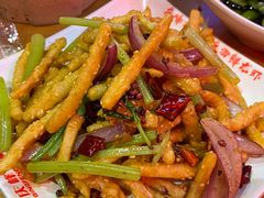 -庆峰龙虾烧烤(合肥一店)