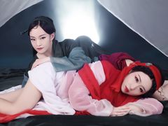 -盘子女人坊(西安至尊店)