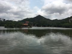 -珠海圆明新园